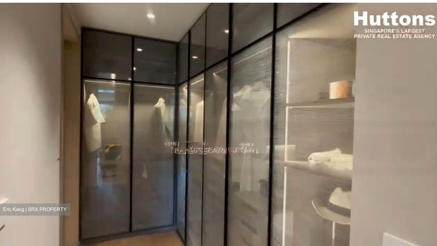 Watten House (D11), Condominium #424367031